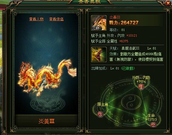 大俠傳