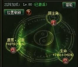 大俠傳異獸轉生